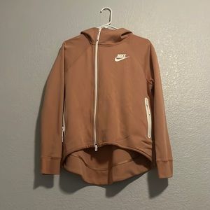 Nike jacket